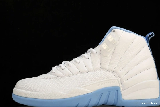 Jordan   Retro 308243-142 308243-142 'UNC' 12 0820